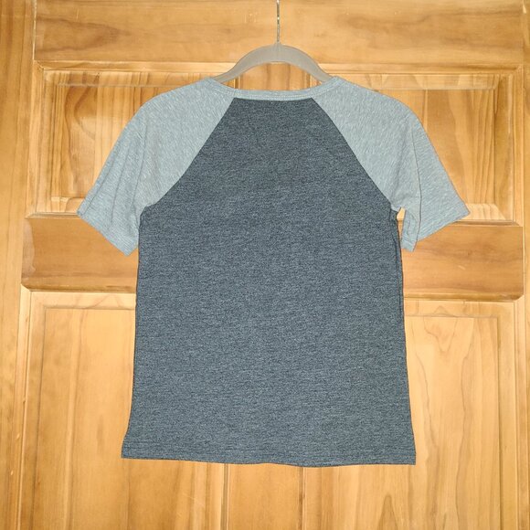 Star Wars jumping beans Gray Lightsaber Short Sleeve T Shirt - Picture 2 of 2